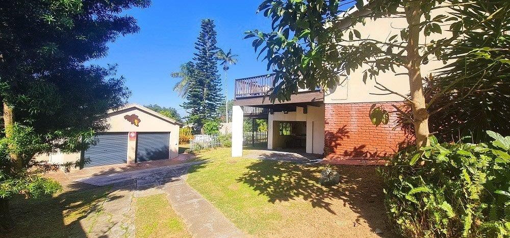 3 Bedroom House to Rent in Hibberdene in Hibberdene