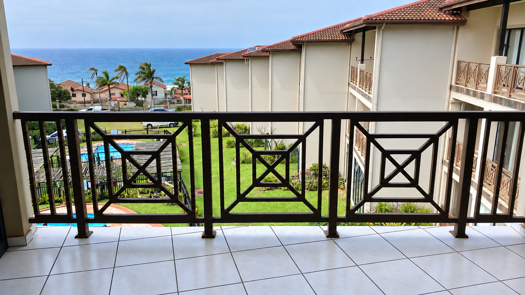 3 Bedroom Apartment for Sale in St Michaels On Sea in St Michaels On Sea