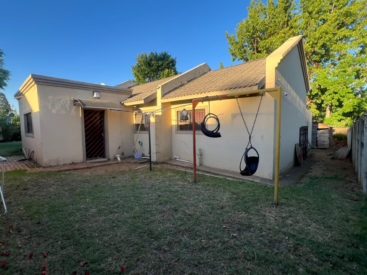 Play Area
