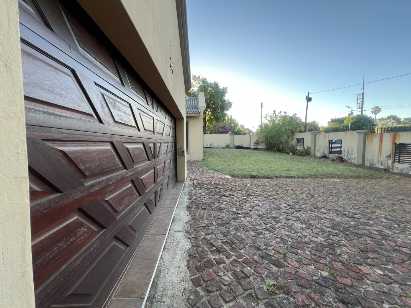 Frontyard