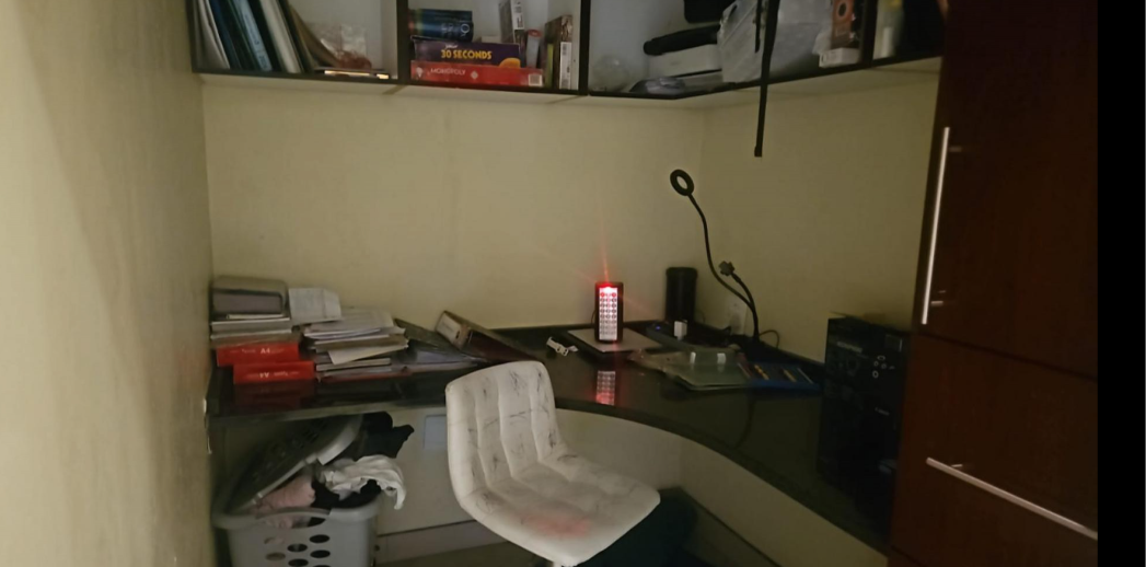 Study/Office