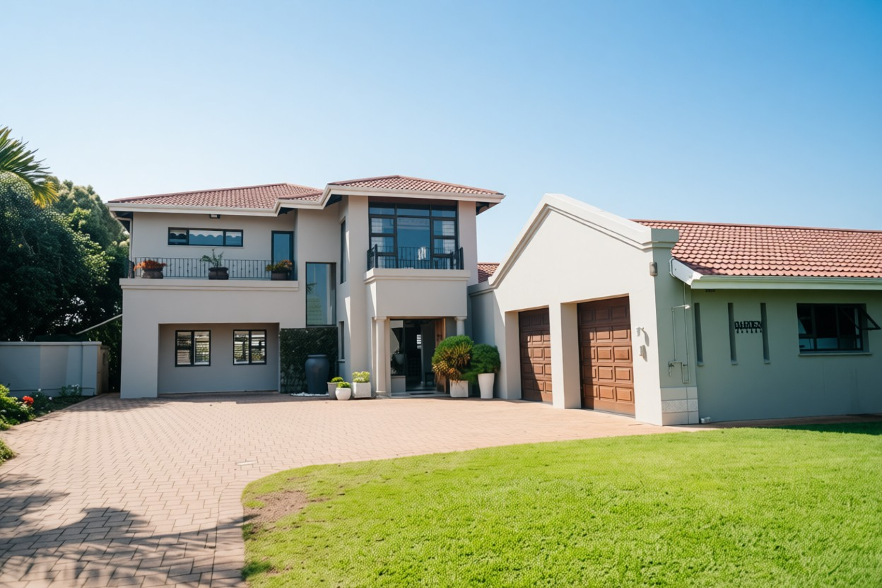 5 Bedroom House for Sale in Uvongo in Uvongo