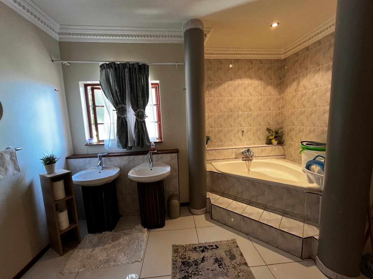 Guest Bed En-suite