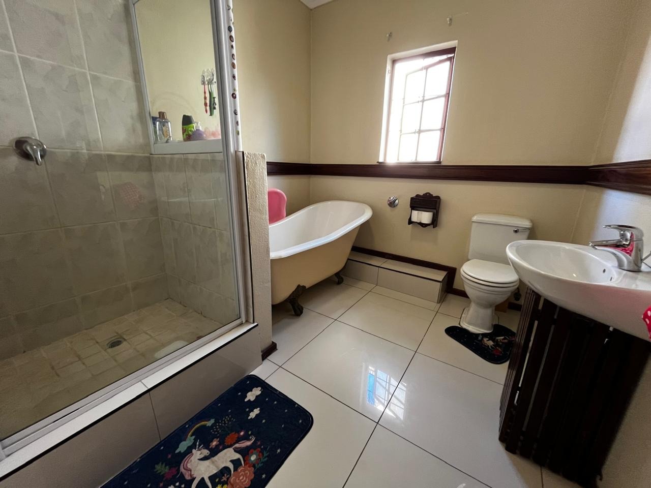 3d Bathroom