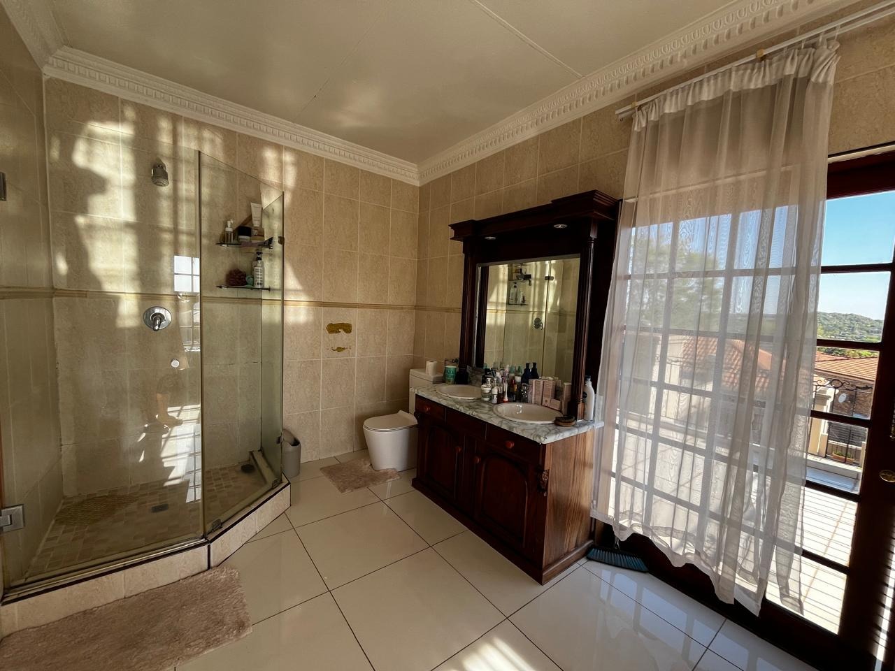Guest Bed En-suite