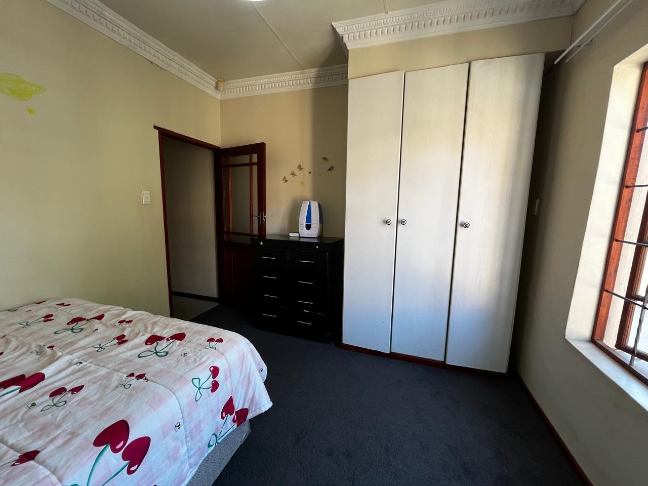 1st Bedroom