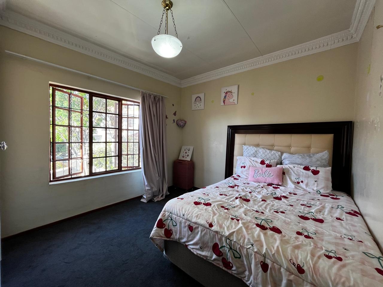 1st Bedroom