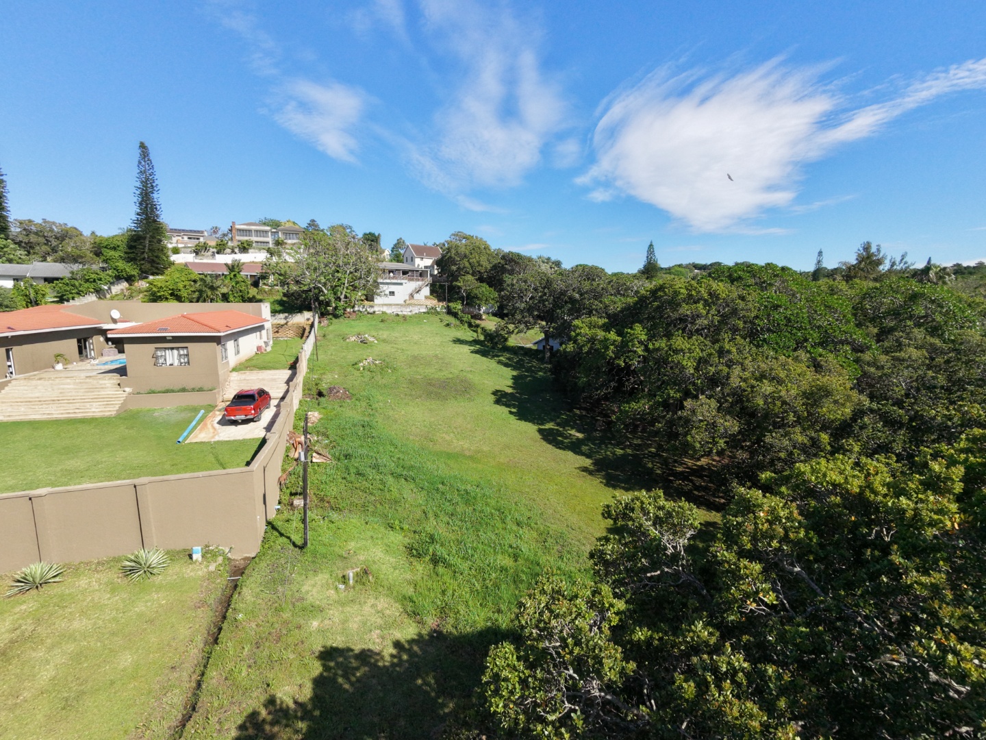 Vacant Land for Sale in Manaba Beach in Manaba Beach