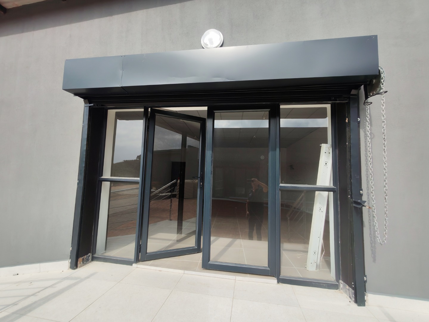 Commercial to Rent in Oslo Beach in Oslo Beach
