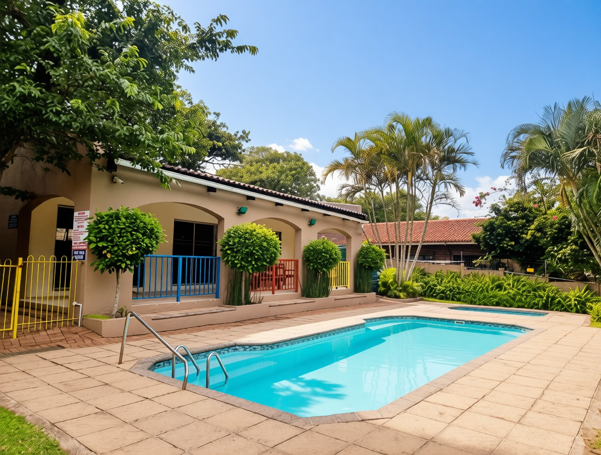 2 Bedroom Apartment for Sale in Uvongo in Uvongo