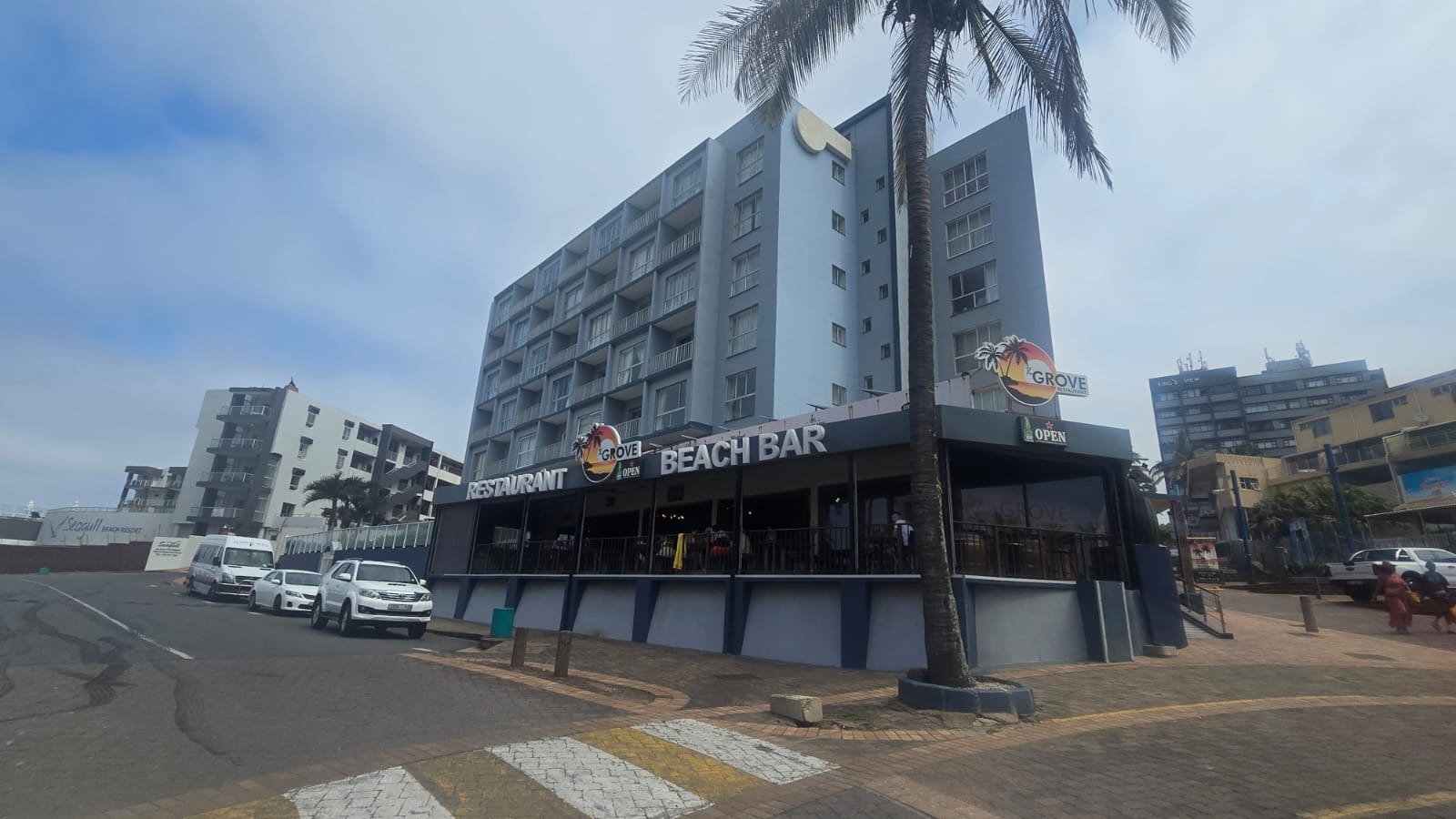 3 Bedroom Apartment for Sale in Margate in Margate