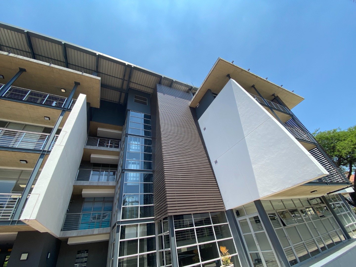 Bryanston Office For Sale