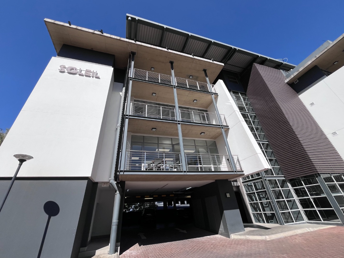 Bryanston Office For Sale