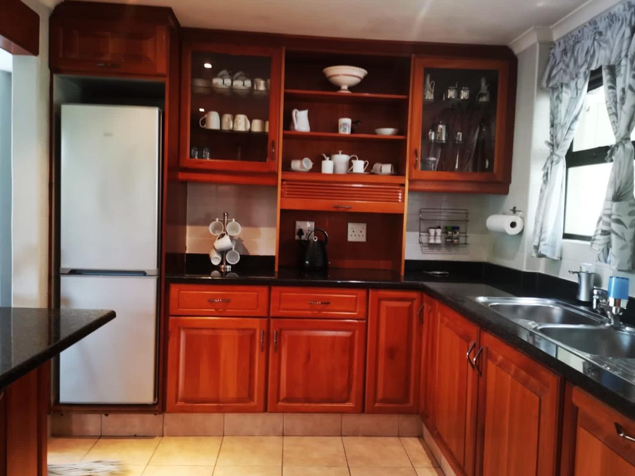 3 Bedroom Townhouse to Rent in Pennington in Pennington