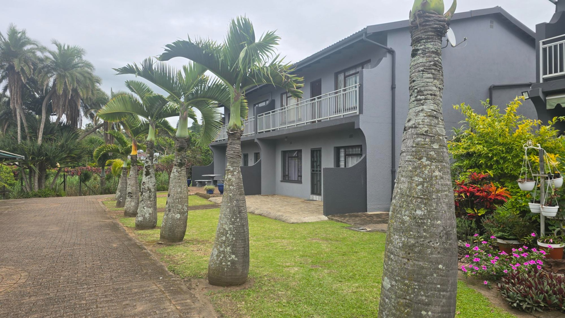 2 Bedroom Apartment to Rent in Margate in Margate