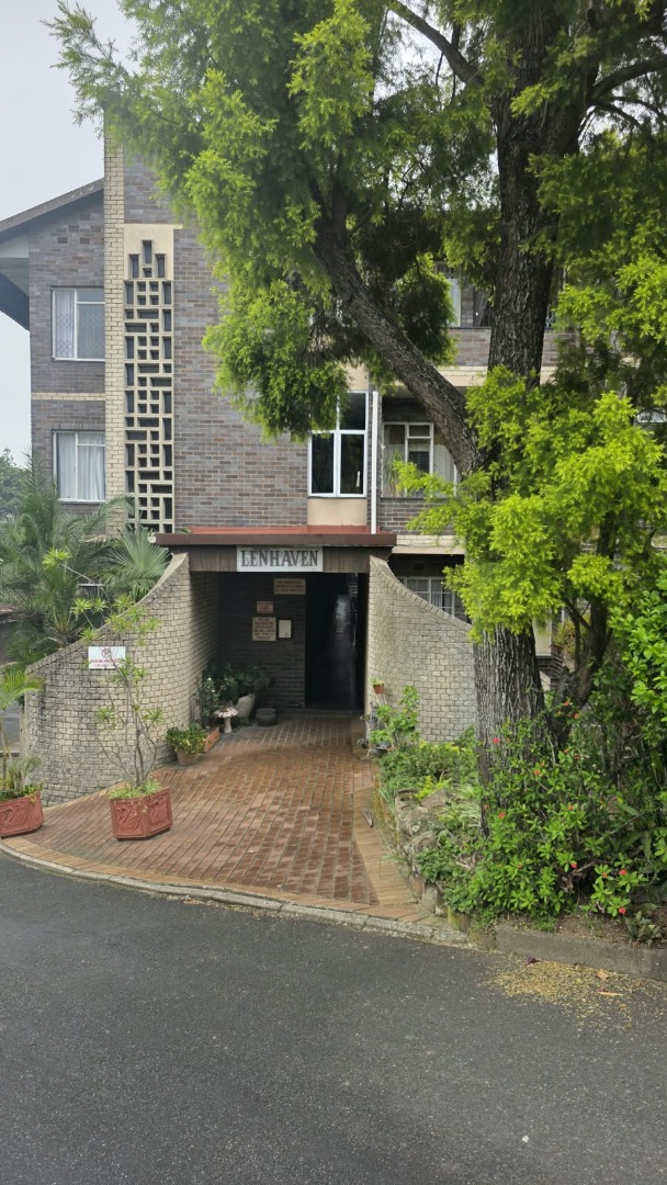 2 Bedroom Apartment for Sale in Ashley in Ashley
