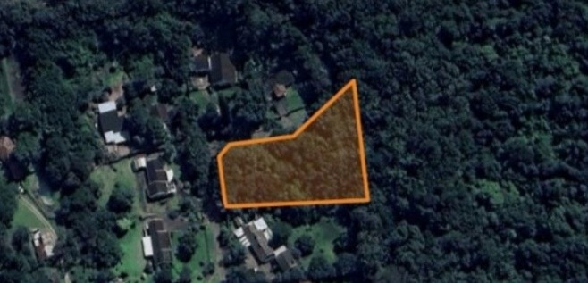 Vacant Land for Sale in Umtentweni in Umtentweni