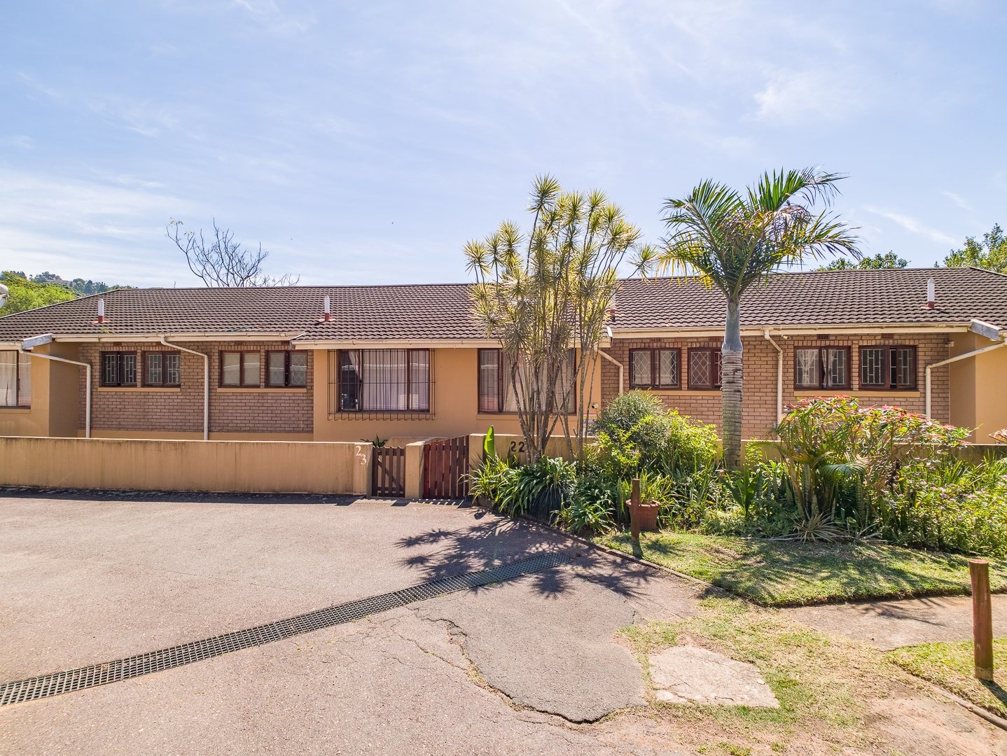 3 Bedroom Townhouse for Sale in The Wolds in The Wolds