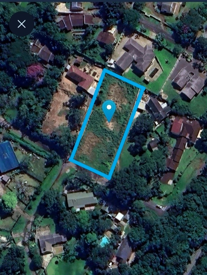 Vacant Land for Sale in Umtentweni in Umtentweni