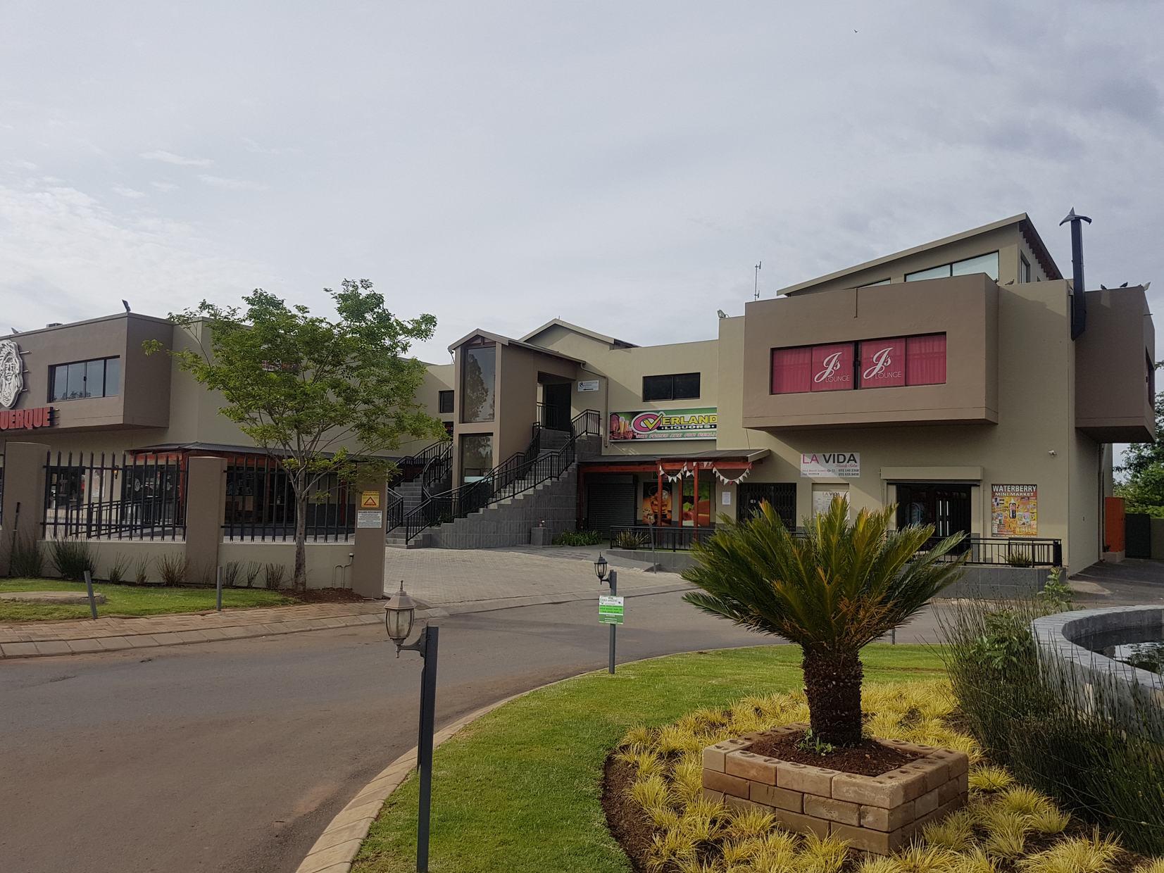 Vacant Land / Plot in Van Der Hoff Park For Sale RE/MAX™ of Southern