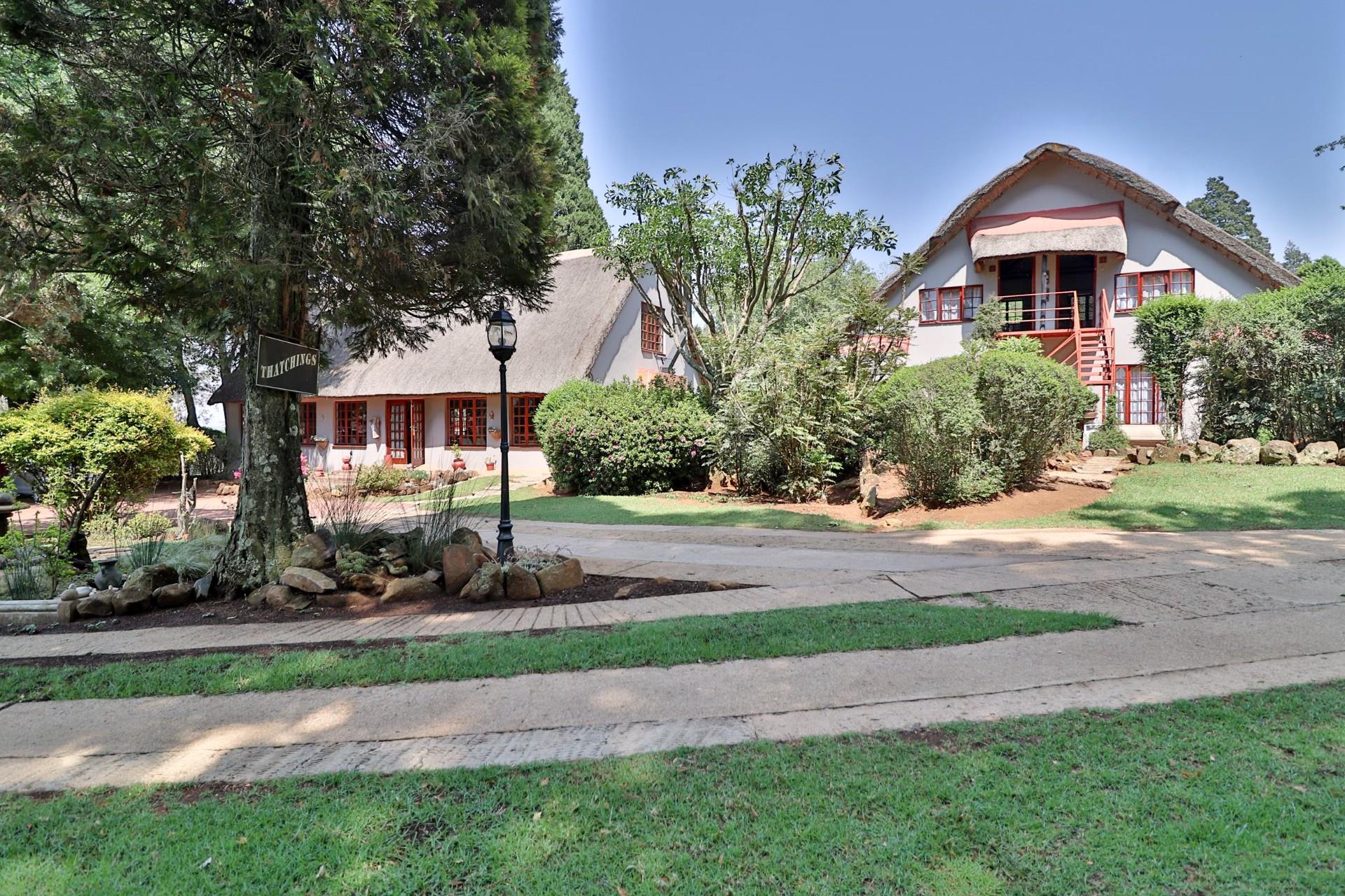 Property and houses for sale in Nottingham Road, KZN RE/MAX™