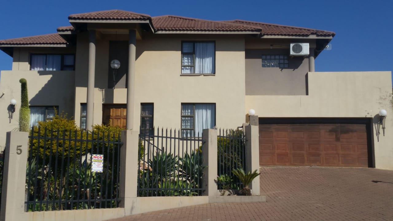 Property and houses for sale in Burgersfort, Limpopo RE/MAX