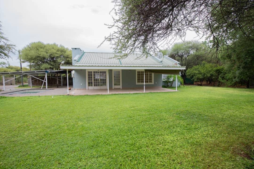 Apartments and flats to rent in Francistown, North East District RE/MAX