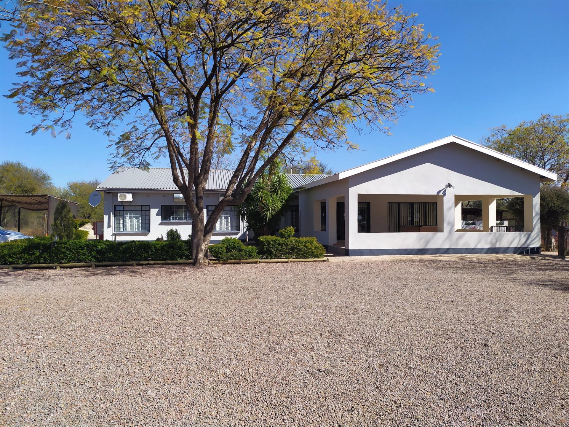 Farm in Gaborone For Sale RE/MAX™ of Southern Africa