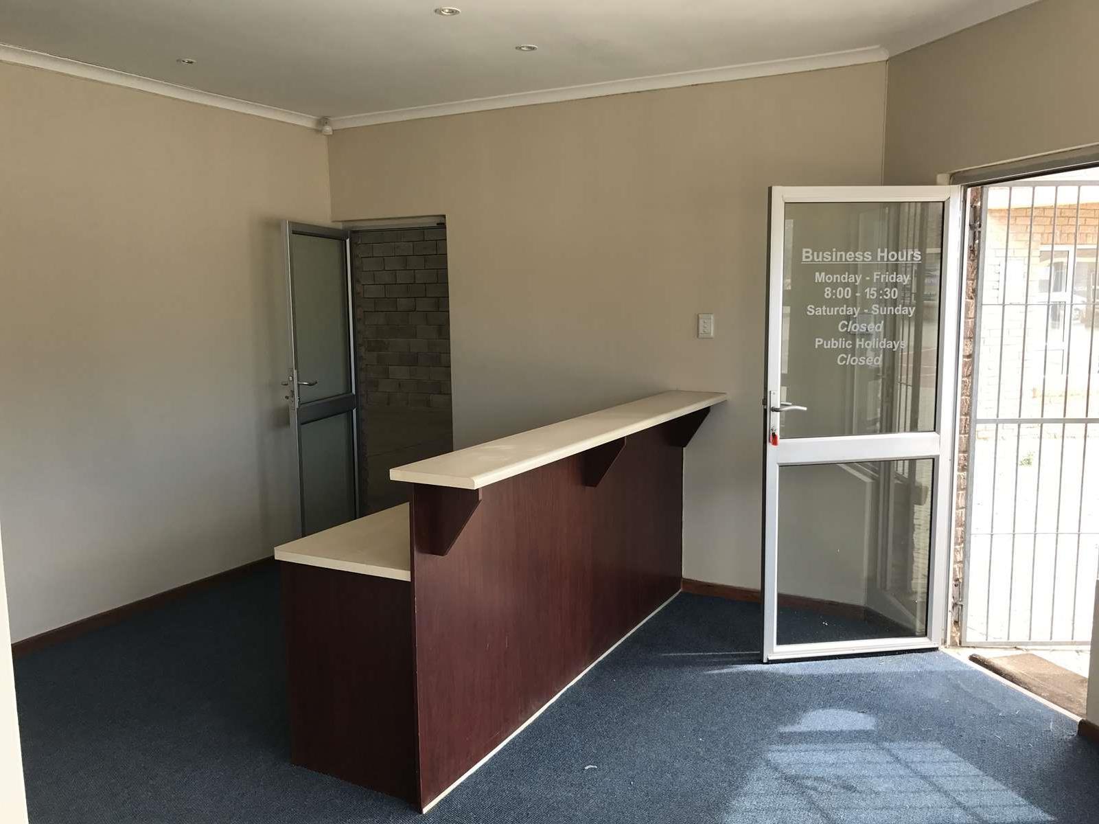 Industrial Property in Greenbushes To Rent RE/MAX™ of Southern Africa