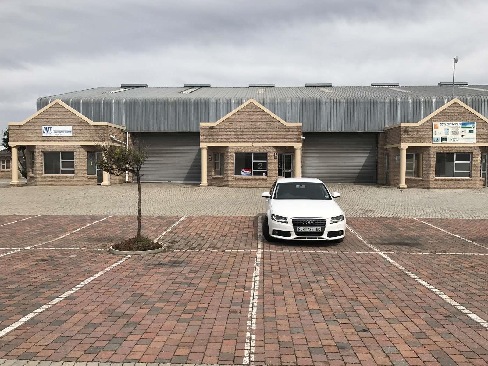 Industrial Property in Greenbushes To Rent RE/MAX™ of Southern Africa