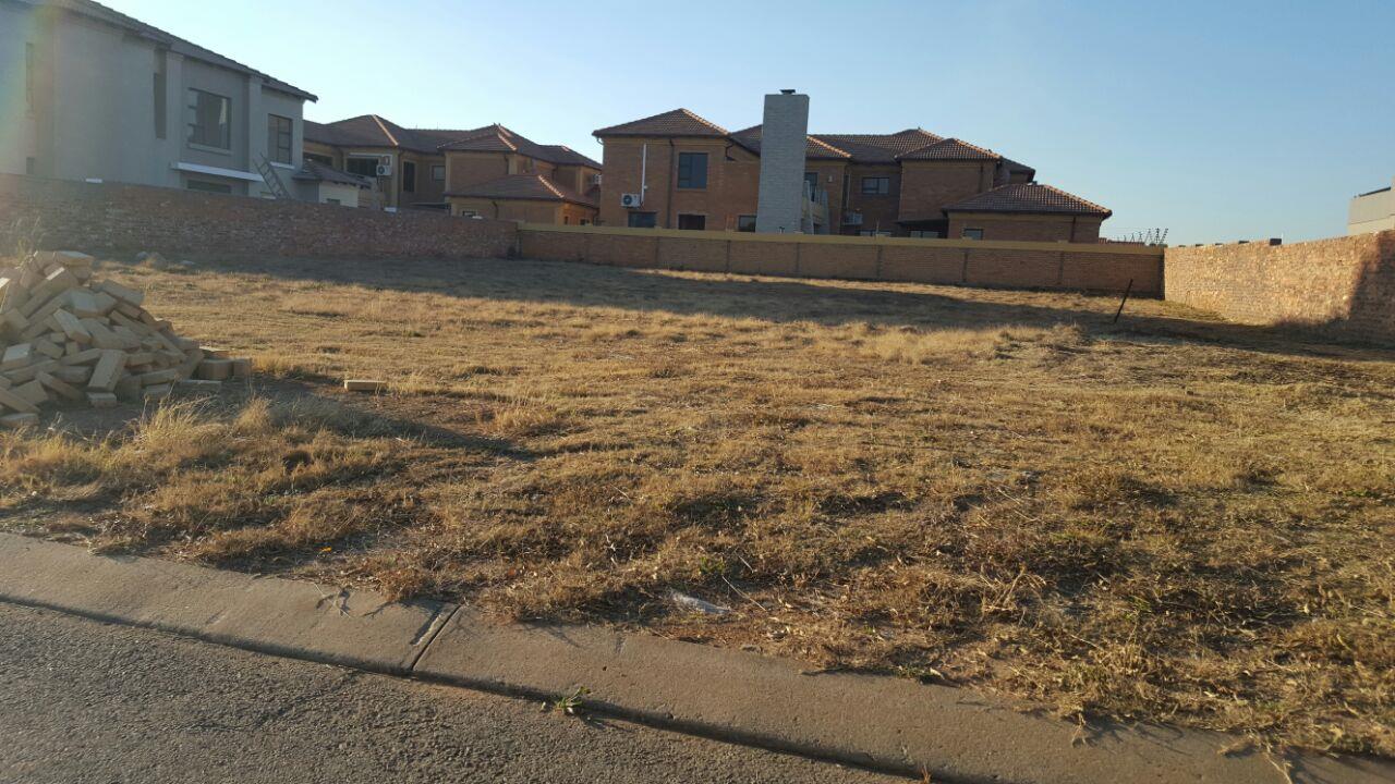Vacant Land / Plot in Helderwyk For Sale RE/MAX™ of Southern Africa