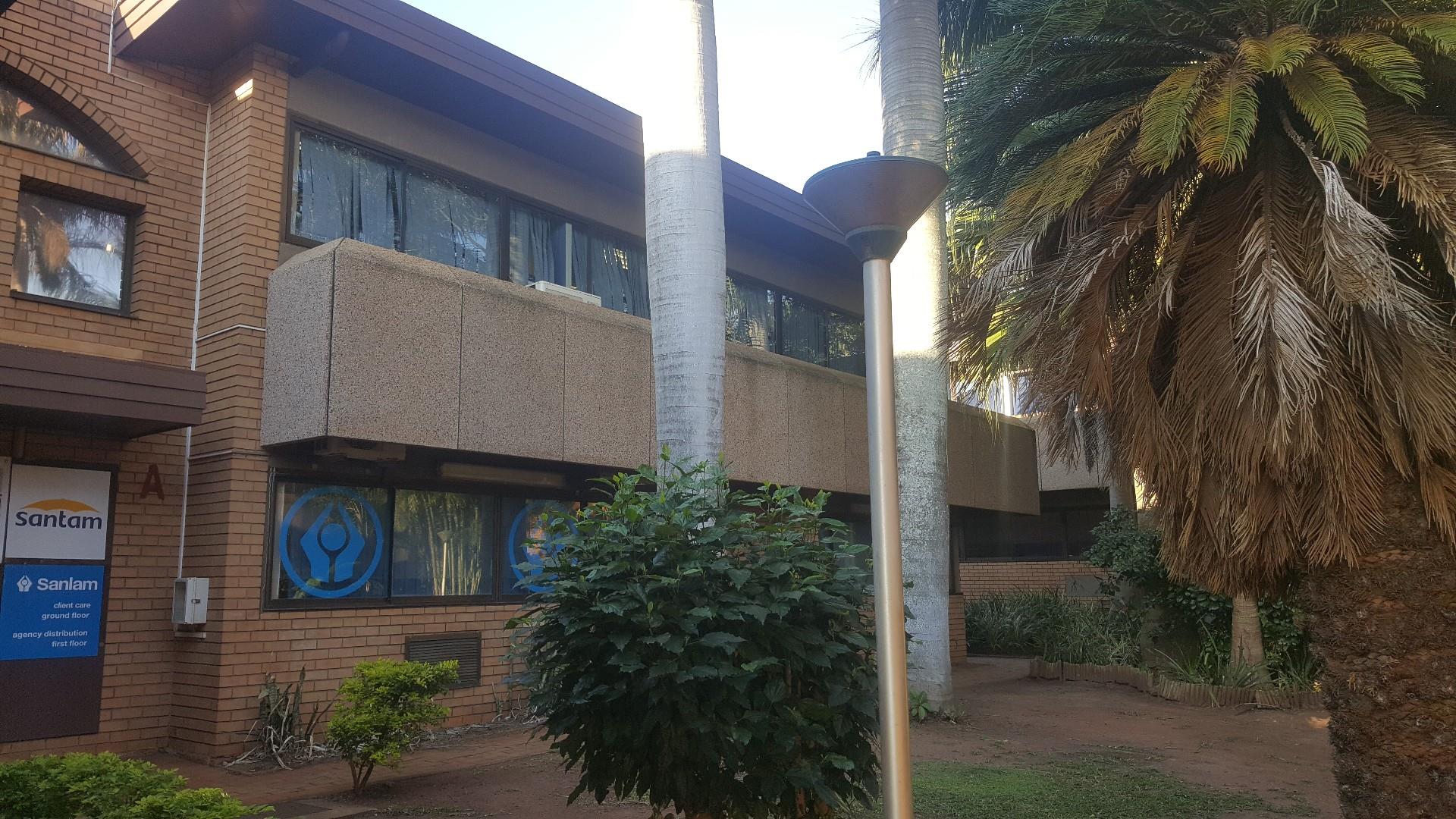 Commercial Property in Empangeni Central For Sale RE/MAX™ of Southern