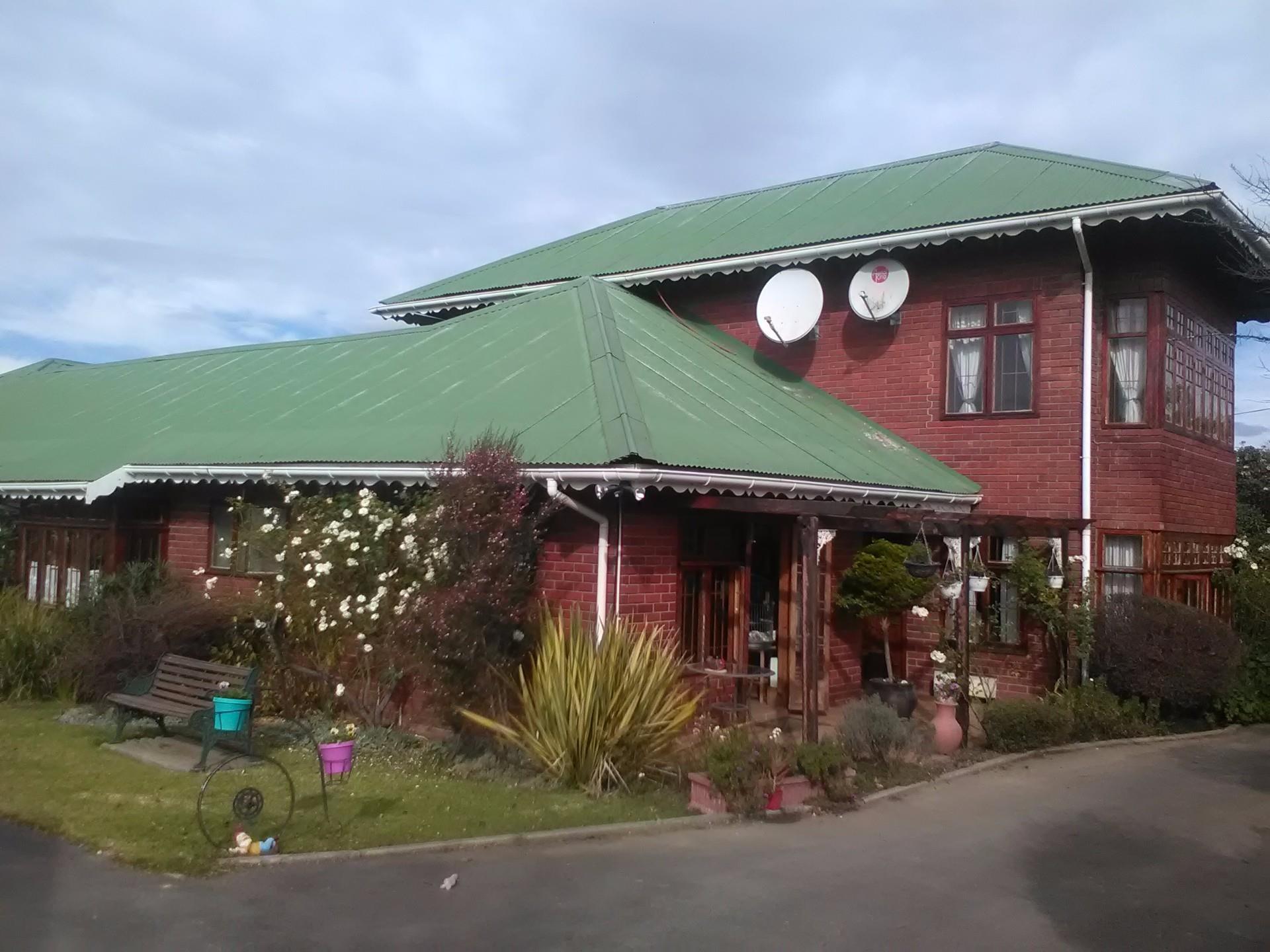 Property for sale in Kokstad RE/MAX™ of Southern Africa