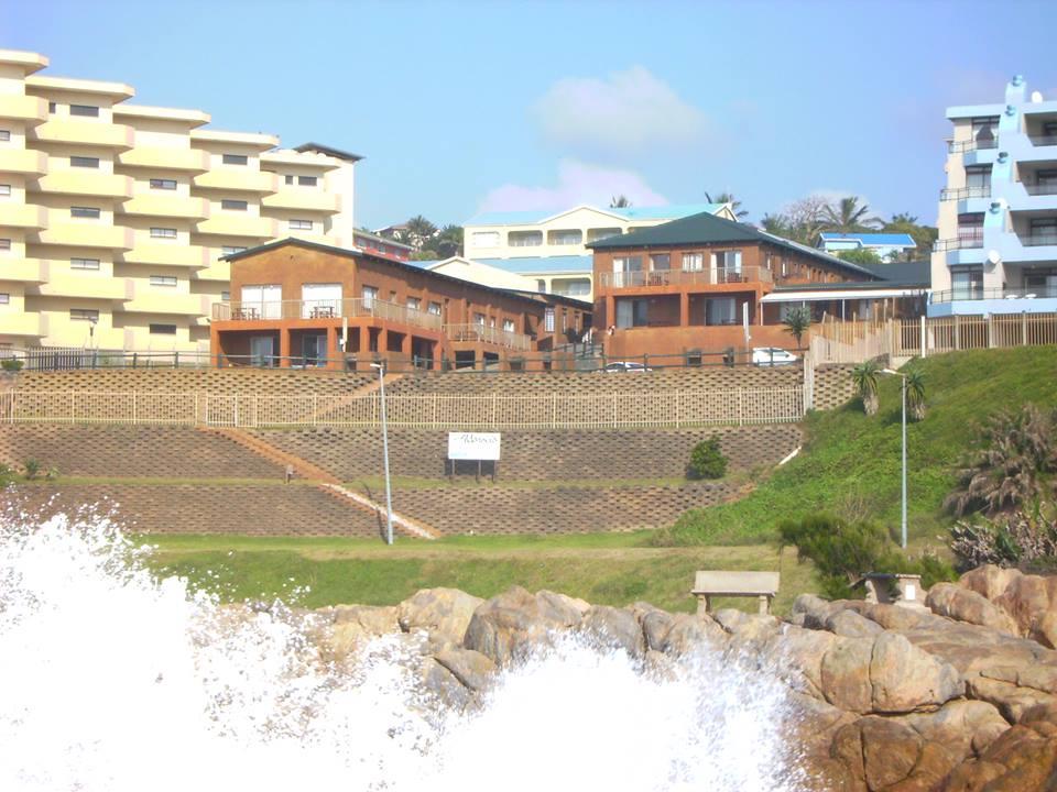 Commercial Property in Margate For Sale RE/MAX™ of Southern Africa