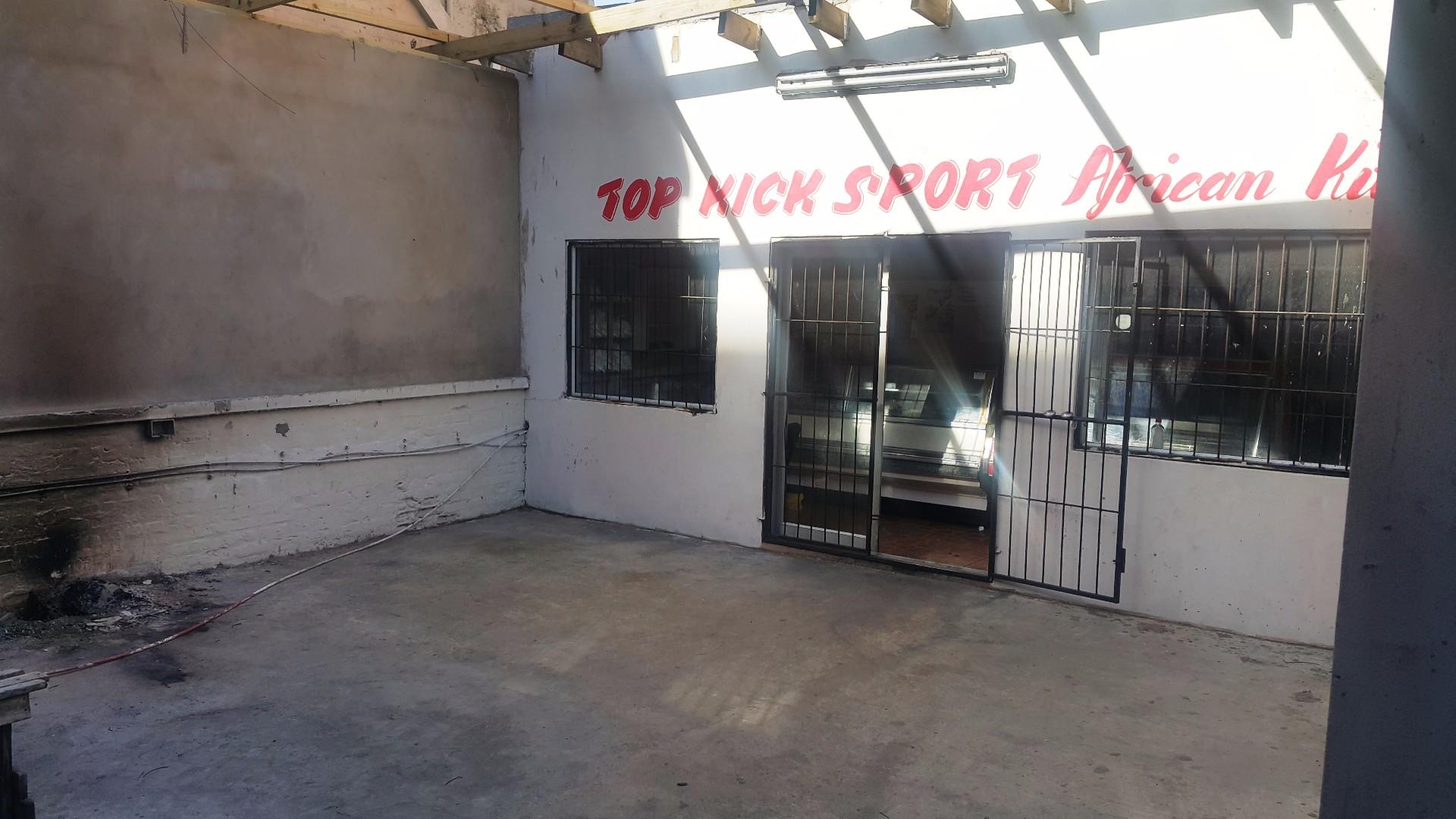 Commercial Property in Port Elizabeth Central For Sale
