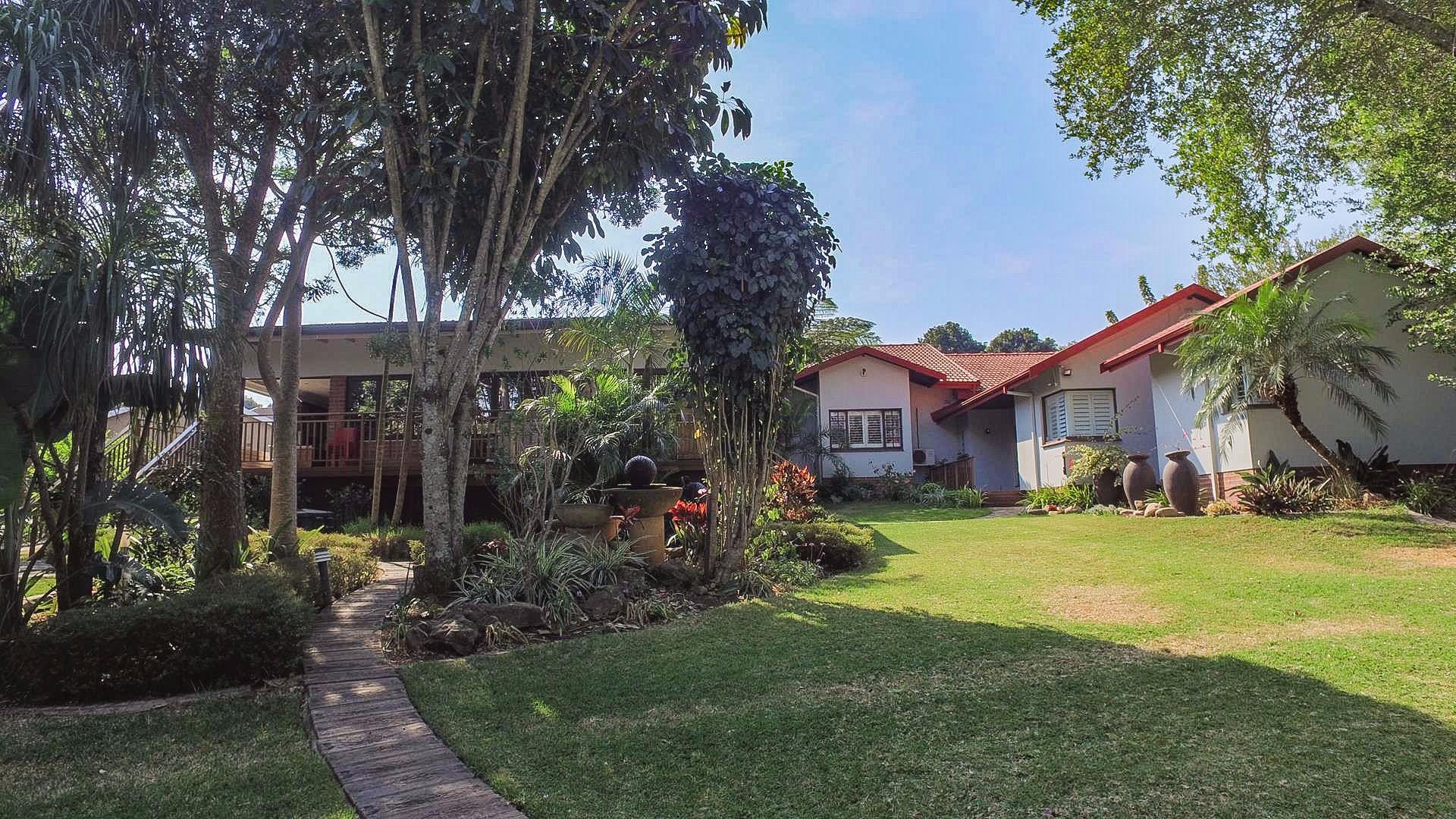 Property for sale in Winston Park RE/MAX™ of Southern Africa