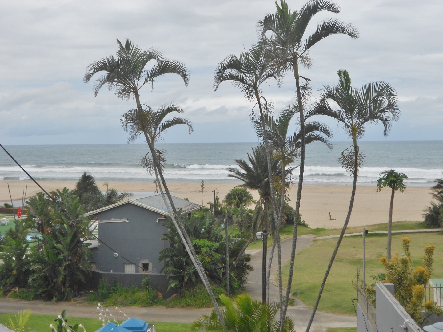 Vacant Land / Plot in Margate For Sale RE/MAX™ of Southern Africa