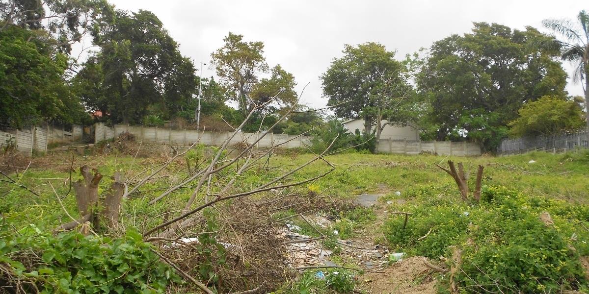 Vacant Land / Plot in Margate For Sale RE/MAX™ of Southern Africa