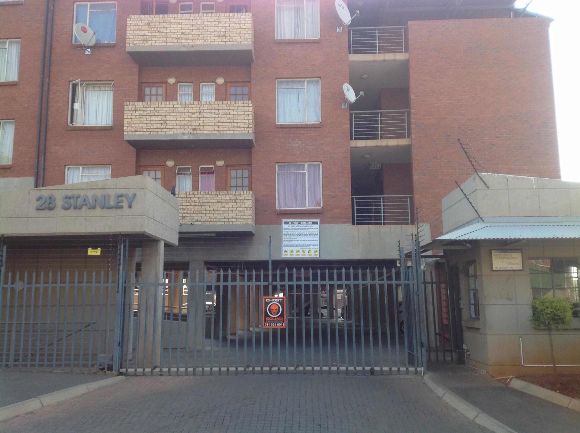 1 Bedroom Apartment / Flat For Sale in Auckland Park RE/MAX™ of