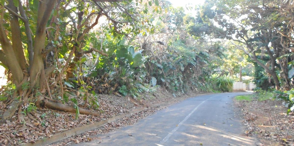 Vacant Land / Plot in Trafalgar For Sale RE/MAX™ of Southern Africa