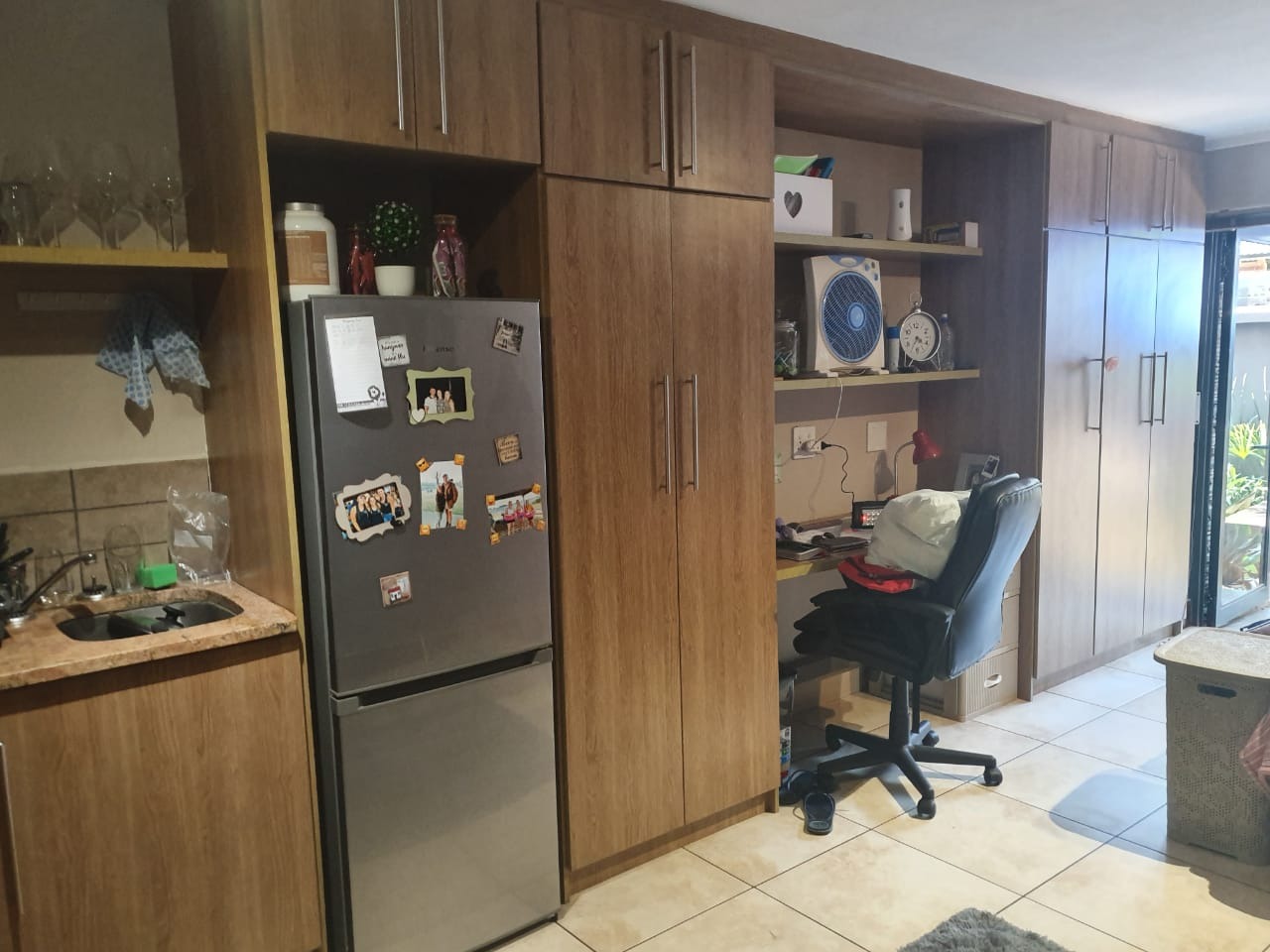 1 Bedroom Apartment / Flat For Sale in Die Bult RE/MAX™ of Southern