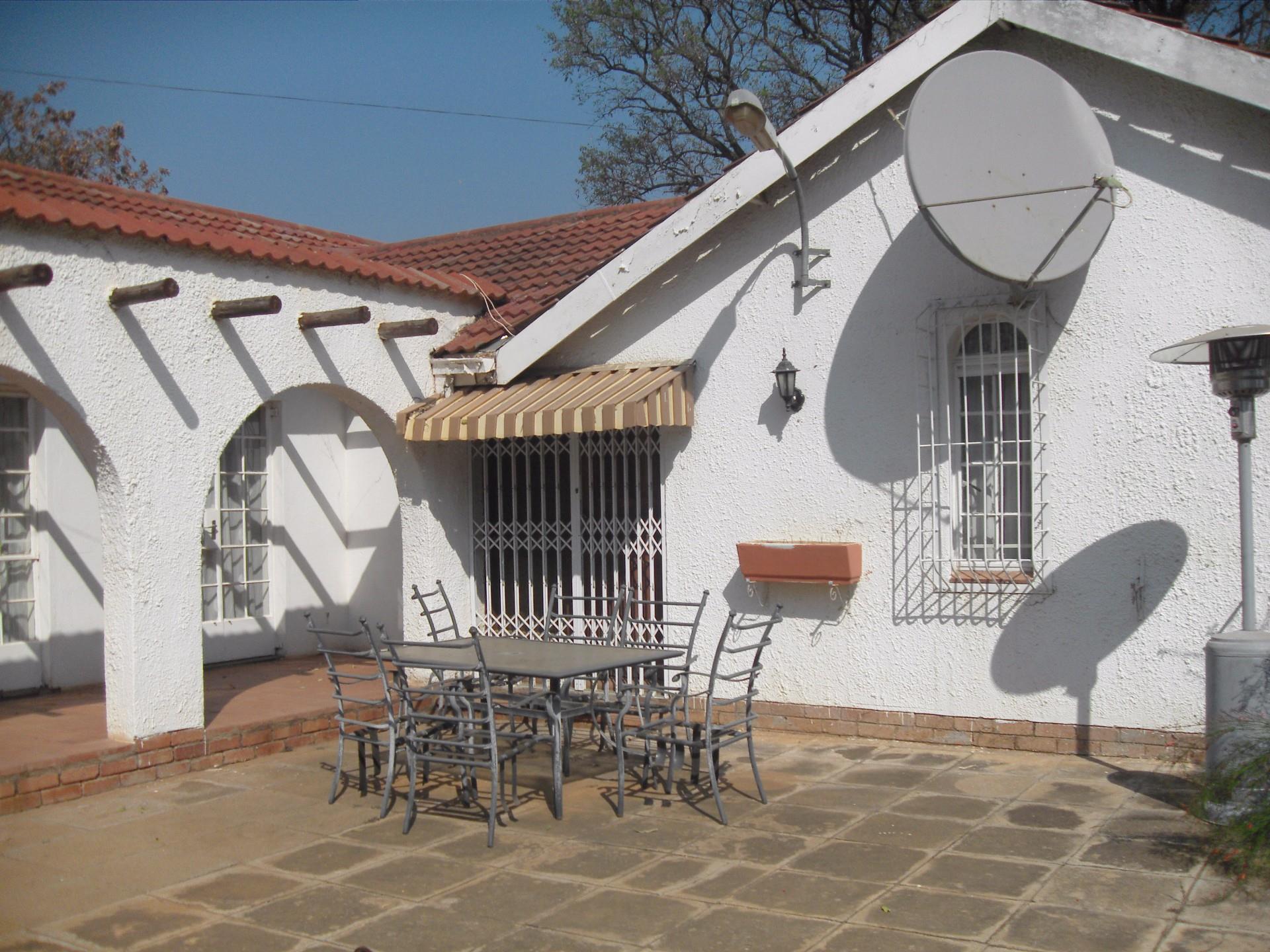 Property to rent in Francistown Central RE/MAX™ of Southern Africa