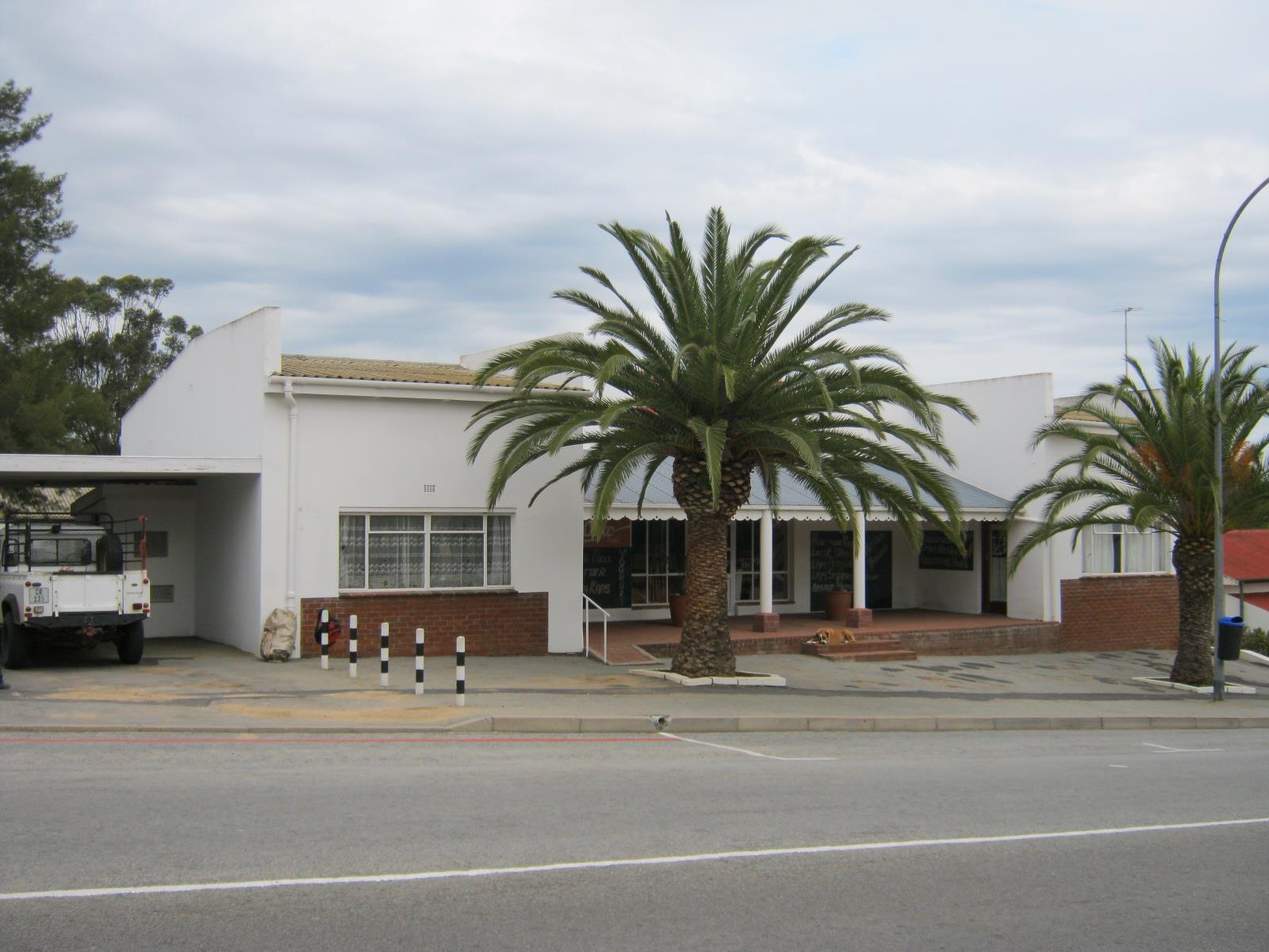 Property and houses for sale in Hopefield, Western Cape RE/MAX
