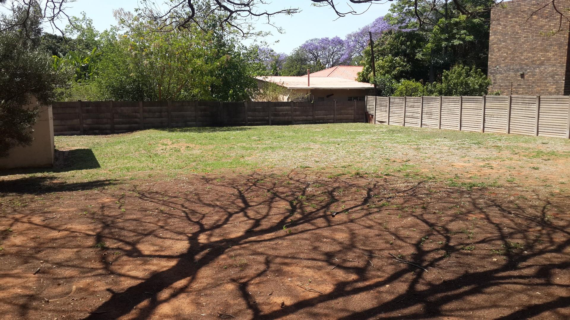 Vacant Land / Plot in Pretoria North For Sale RE/MAX™ of Southern Africa