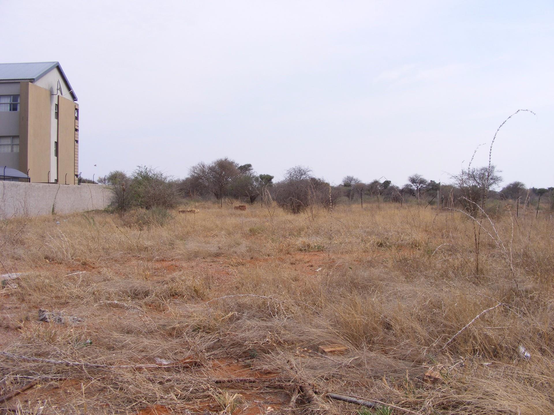 Vacant Land / Plot in Lephalale For Sale RE/MAX™ of Southern Africa