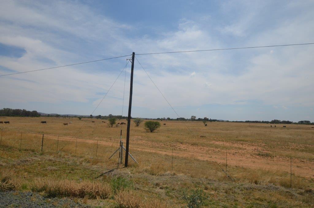 Vacant Land / Plot in Bloemfontein Rural For Sale RE/MAX™ of Southern