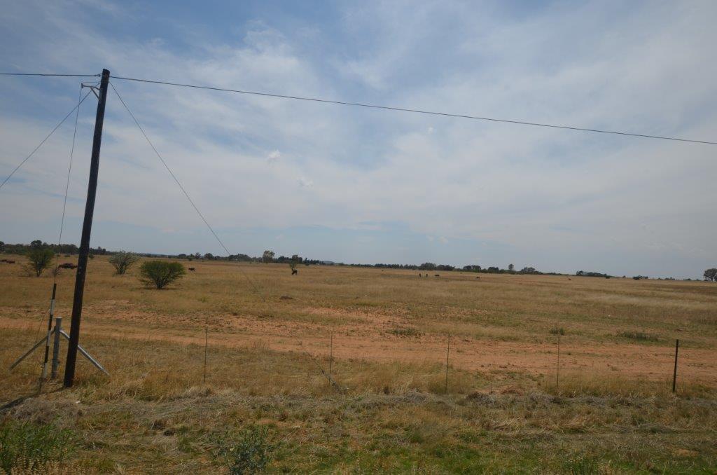 Vacant Land / Plot in Bloemfontein Rural For Sale RE/MAX™ of Southern