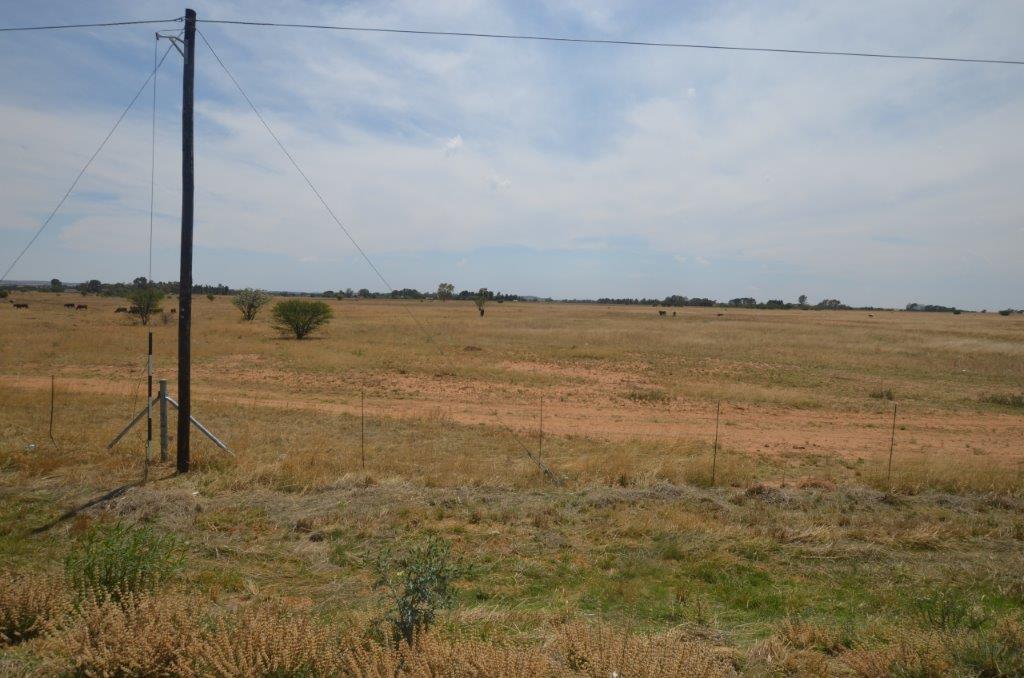 Vacant Land / Plot in Bloemfontein Rural For Sale RE/MAX™ of Southern