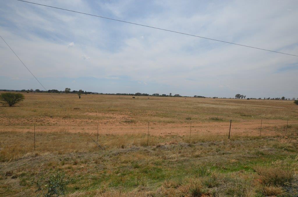 Vacant Land / Plot in Bloemfontein Rural For Sale RE/MAX™ of Southern