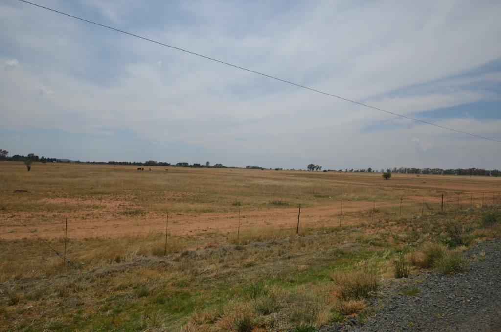 Vacant Land / Plot in Bloemfontein Rural For Sale RE/MAX™ of Southern